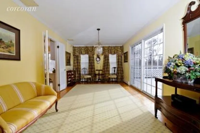 New York City Real Estate | View 103 Seafield Lane | Formal Dining Room | View 7