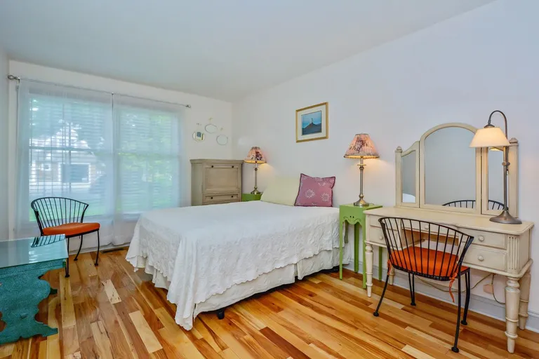 New York City Real Estate | View  | Second Ground Floor Guest Room | View 10