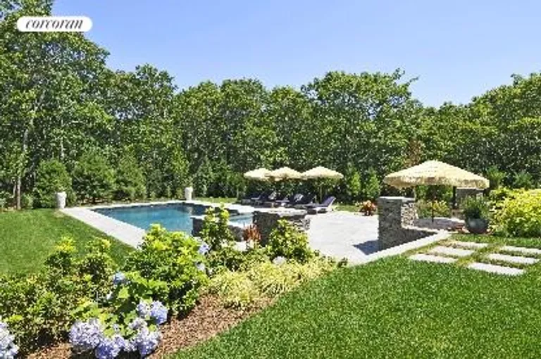 New York City Real Estate | View  | Pool Area | View 6