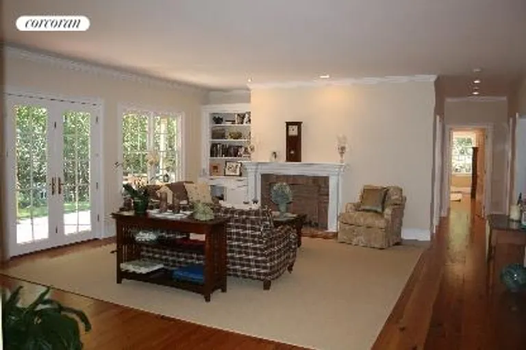 New York City Real Estate | View  | Great room | View 4