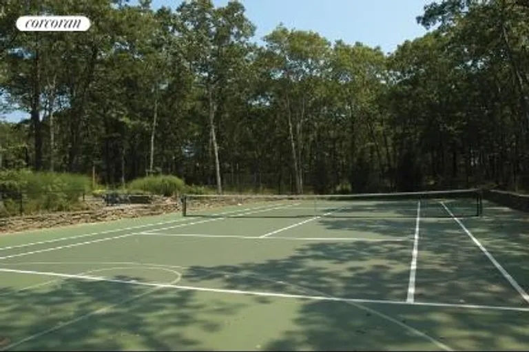 New York City Real Estate | View  | Tennis | View 11