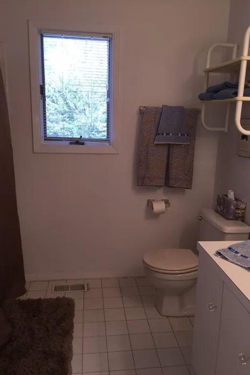 New York City Real Estate | View  | downstairs bathroom | View 10