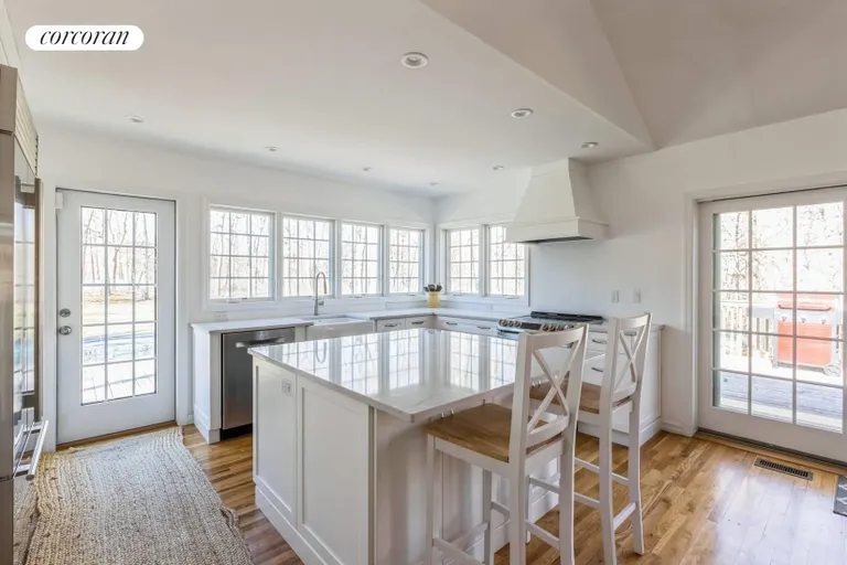 New York City Real Estate | View 11 Worchester Court | Bright | View 6