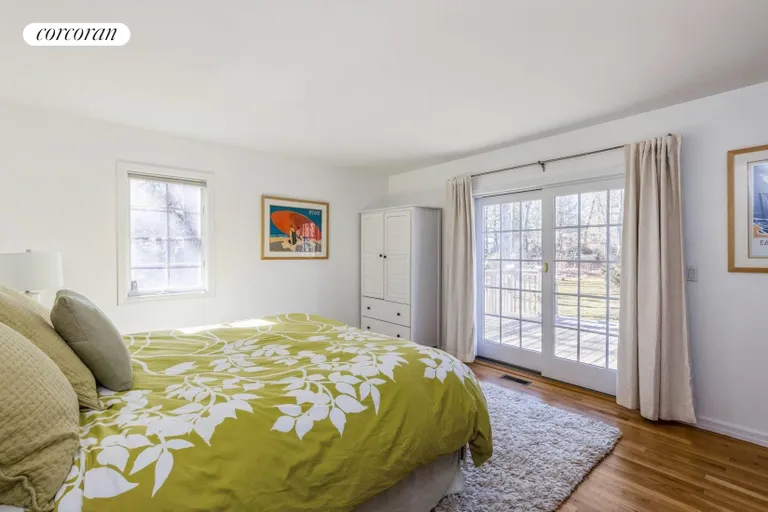 New York City Real Estate | View 11 Worchester Court | Bed 1 | View 10