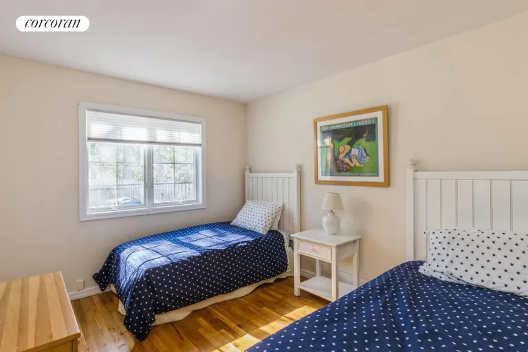 New York City Real Estate | View 11 Worchester Court | Bed 5 | View 16