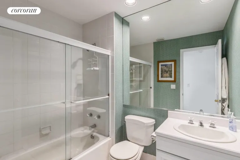 New York City Real Estate | View 11 Worchester Court | Bath 3 | View 17