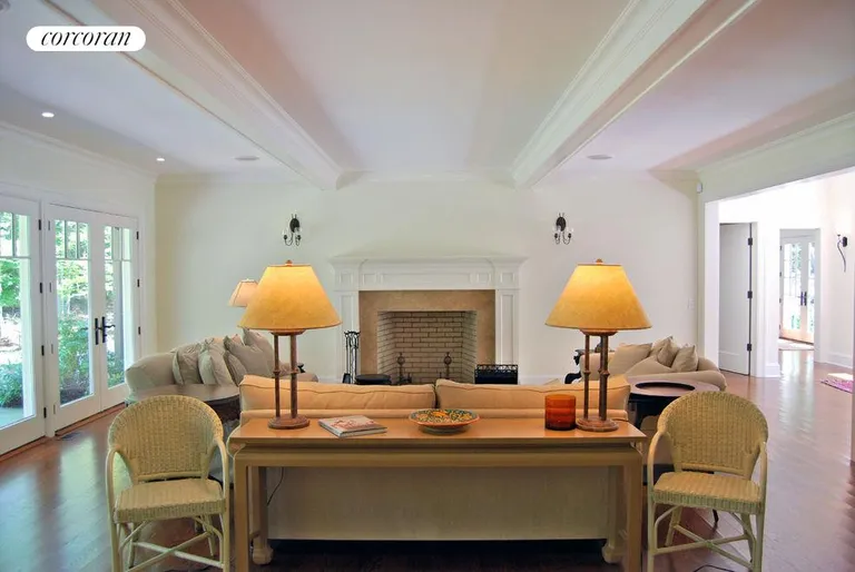New York City Real Estate | View  | living room | View 3