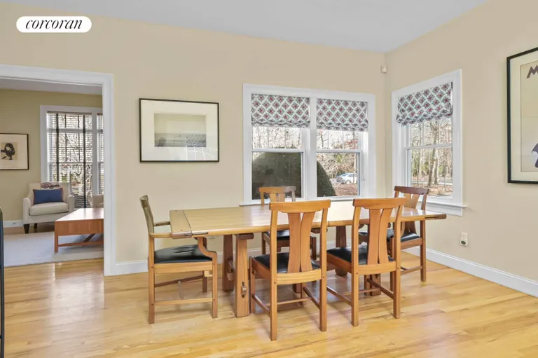 New York City Real Estate | View 26 Briarcroft Drive | dining area | View 13
