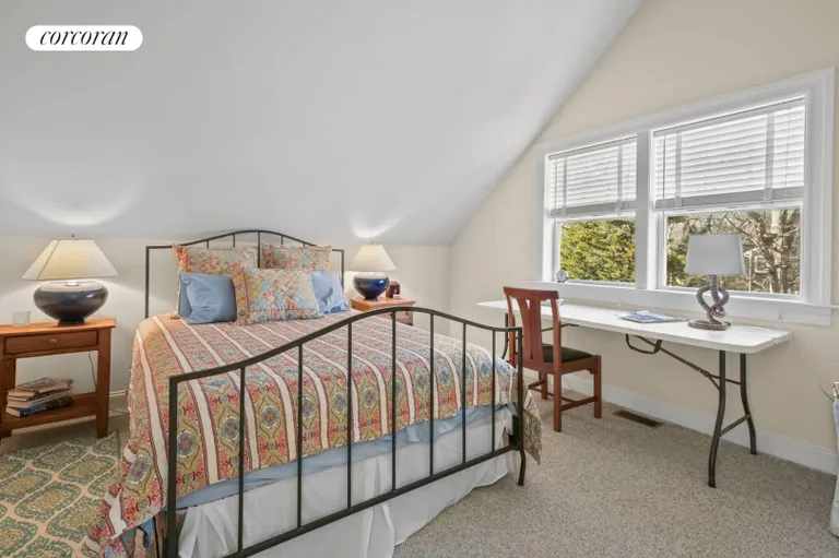 New York City Real Estate | View 26 Briarcroft Drive | Guest bedroom | View 23