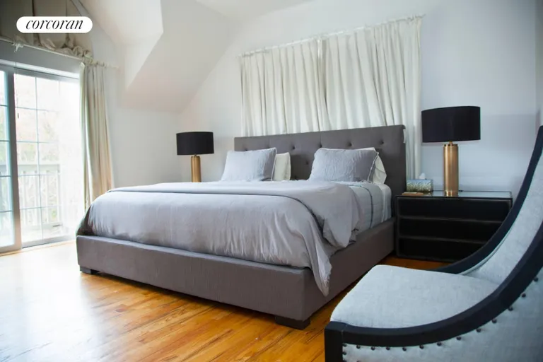 New York City Real Estate | View 13 Deer Ridge Trail | master Bedroom | View 8