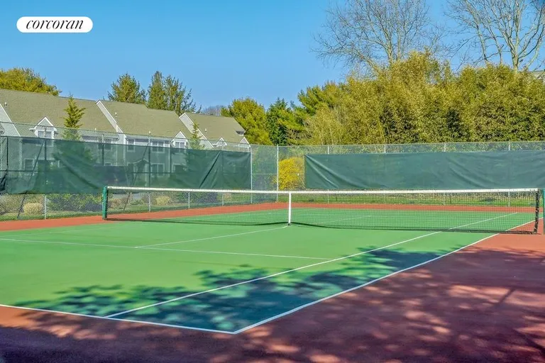 New York City Real Estate | View  | Tennis courts | View 10