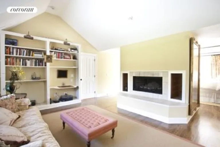 New York City Real Estate | View  | master suite sitting room | View 10