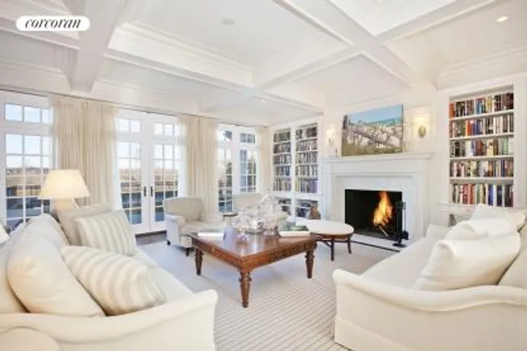 New York City Real Estate | View  | Living Room | View 5