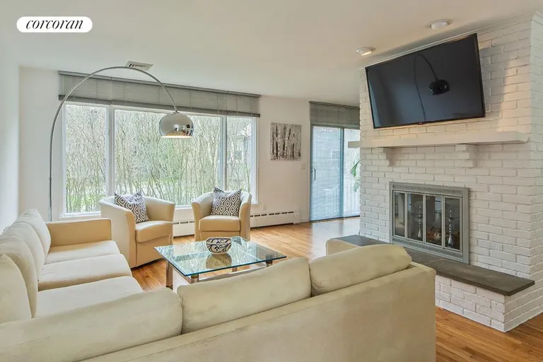 New York City Real Estate | View  | living room | View 2