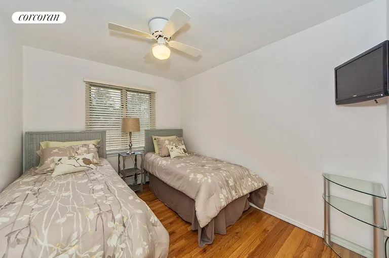 New York City Real Estate | View  | bedroom 3 | View 9