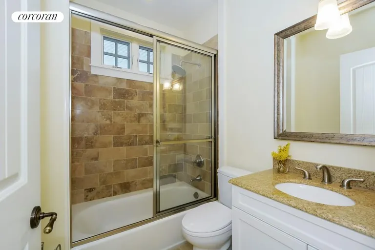 New York City Real Estate | View  | Guest Bathroom | View 14