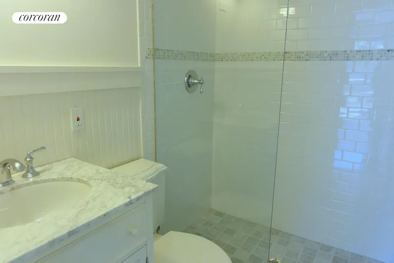 New York City Real Estate | View  | Downstairs Bath | View 8