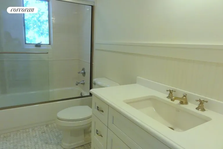 New York City Real Estate | View  | Upstairs Bath | View 13