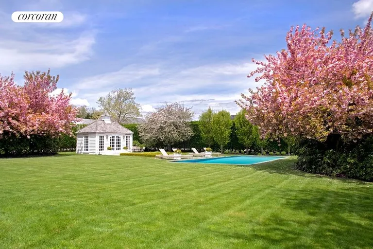 New York City Real Estate | View  | BEAUTIFULLY LANDSCAPED | View 2
