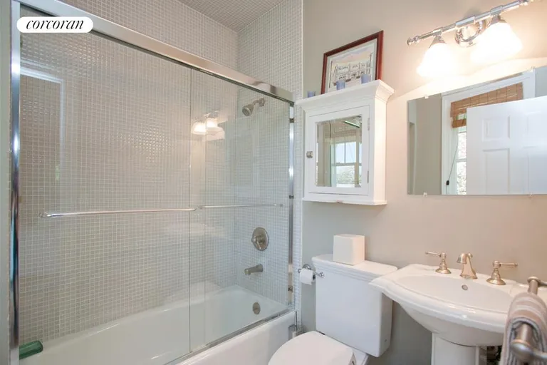 New York City Real Estate | View  | GUEST BATHROOM | View 14