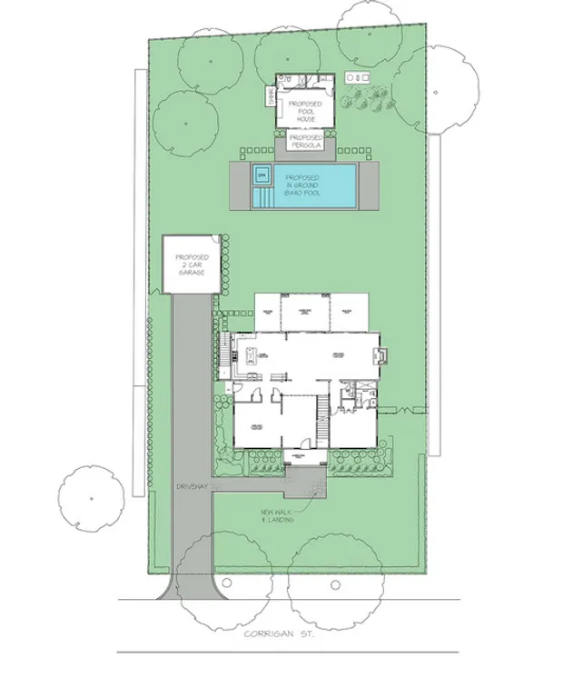 New York City Real Estate | View  | Site Plan | View 3