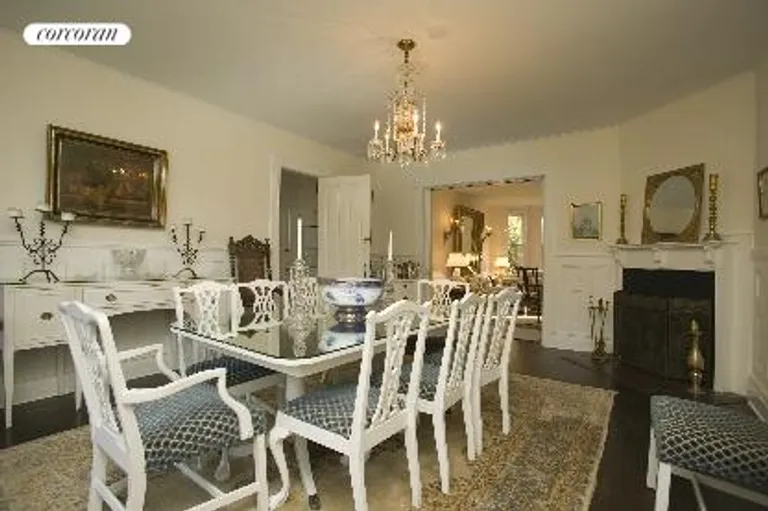 New York City Real Estate | View  | Dining room | View 11