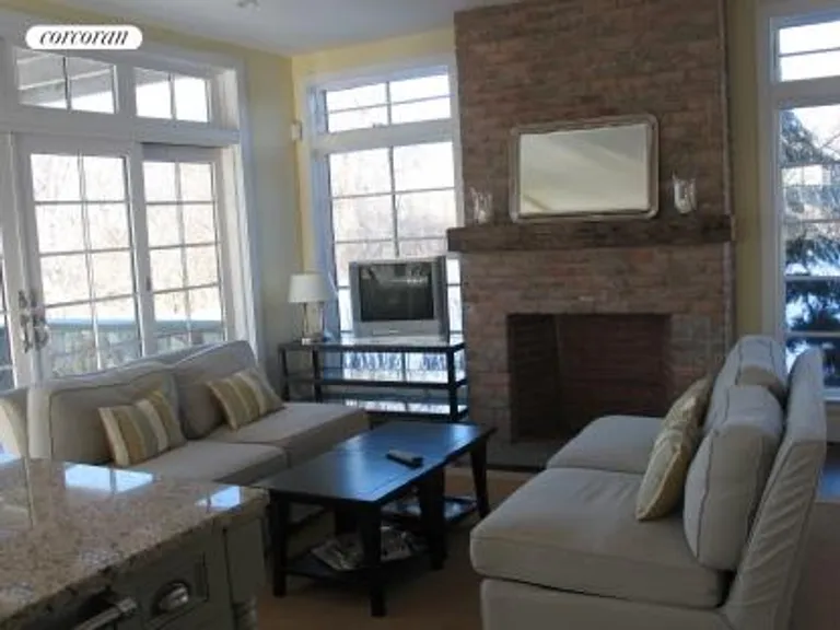 New York City Real Estate | View  | fireplace | View 3