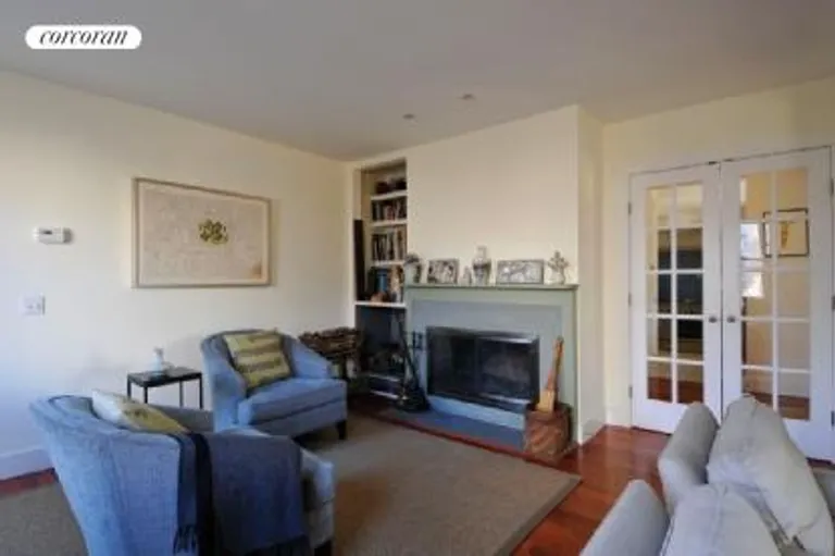 New York City Real Estate | View  | Parlor | View 3