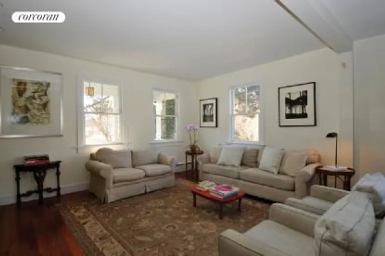 New York City Real Estate | View  | Living Room | View 4