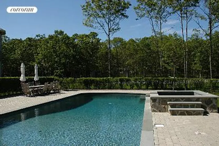 New York City Real Estate | View  | Pool | View 4