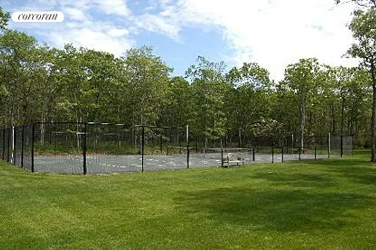 New York City Real Estate | View  | Tennis Court | View 8