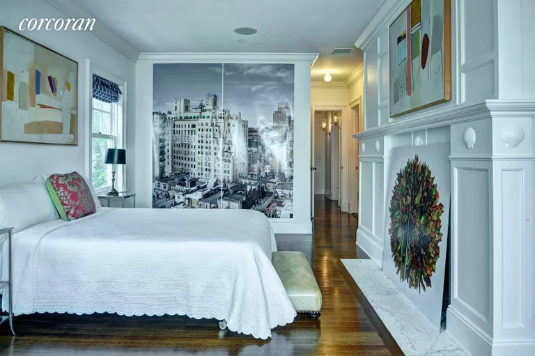 New York City Real Estate | View 7 Apple Orchard Lane | guest bedroom | View 19