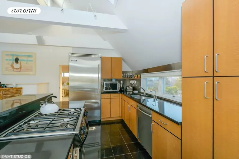New York City Real Estate | View  | Chef's Kitchen | View 7