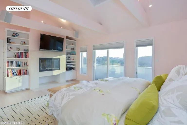 New York City Real Estate | View  | Master Bedroom with Custom Cabinets | View 12