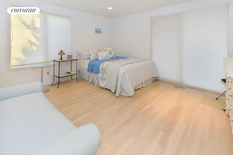 New York City Real Estate | View  | Sunny Guest Bedroom Two | View 15