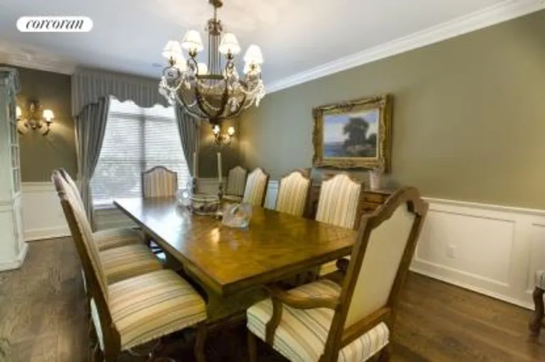 New York City Real Estate | View  | Formal Dining Room | View 8