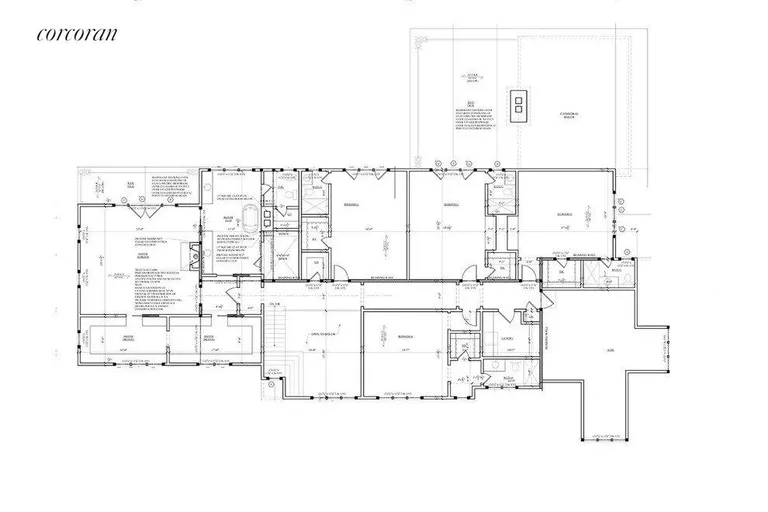 New York City Real Estate | View  | second floor plan | View 10