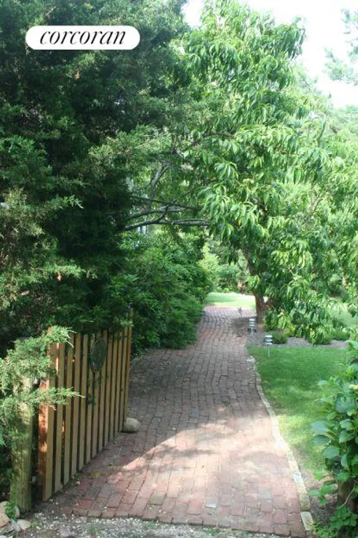 New York City Real Estate | View  | outside walkway | View 2