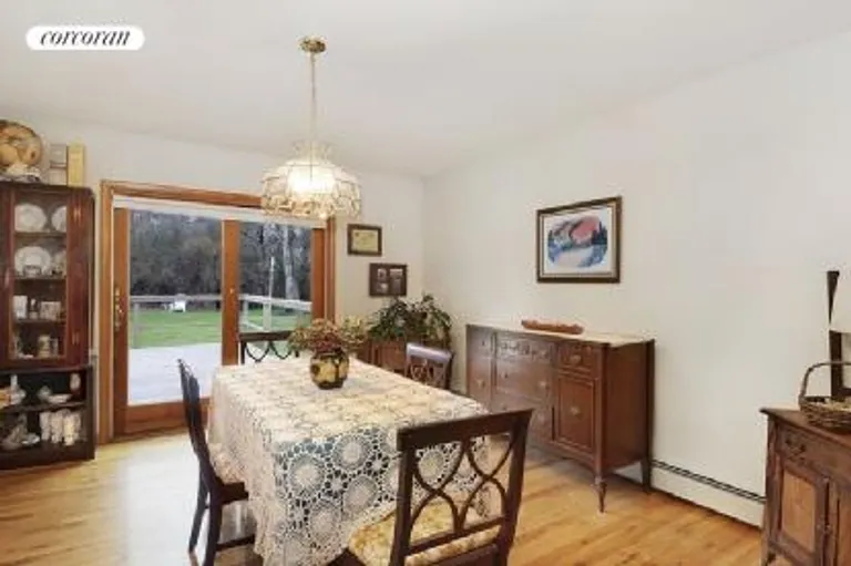 New York City Real Estate | View  | Formal Dining Room | View 4
