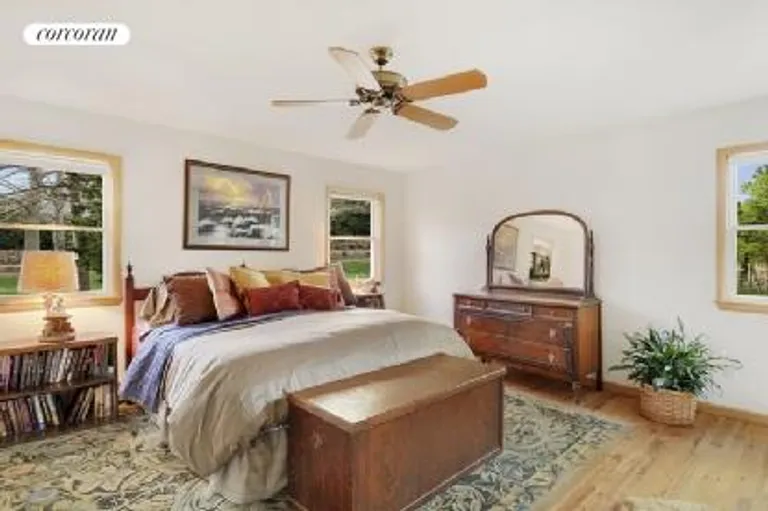 New York City Real Estate | View  | Master Bedroom | View 7