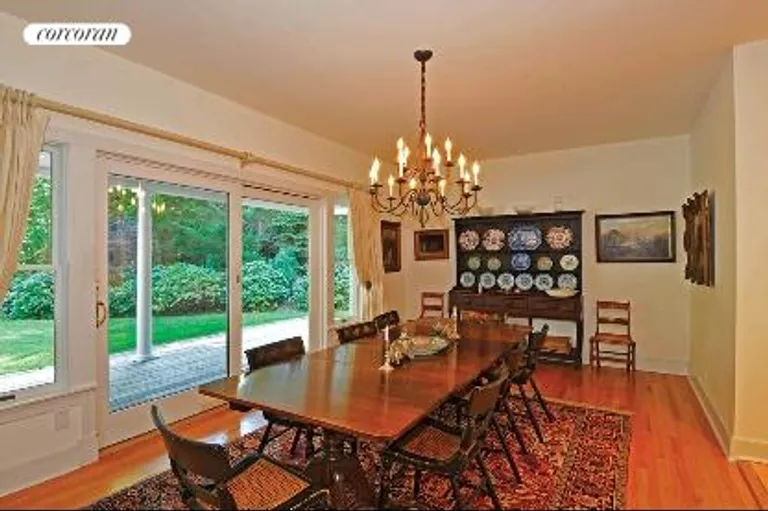 New York City Real Estate | View  | Dining area | View 8