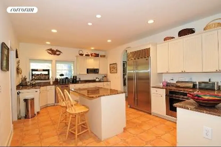 New York City Real Estate | View  | Spacious, eat-in kitchen | View 9