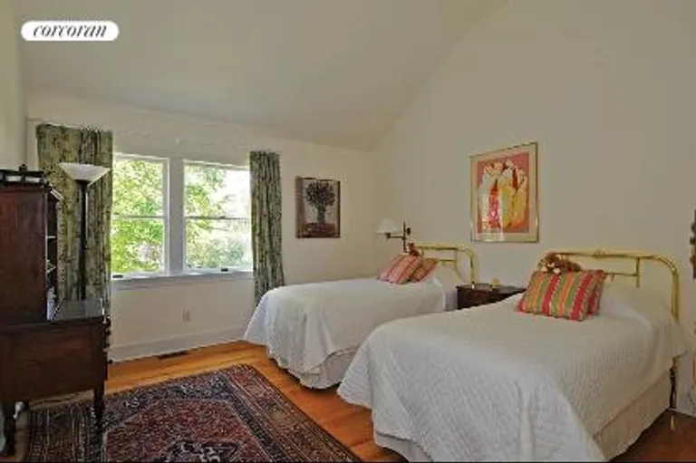 New York City Real Estate | View  | Ensuite guest bedroom 2 | View 11