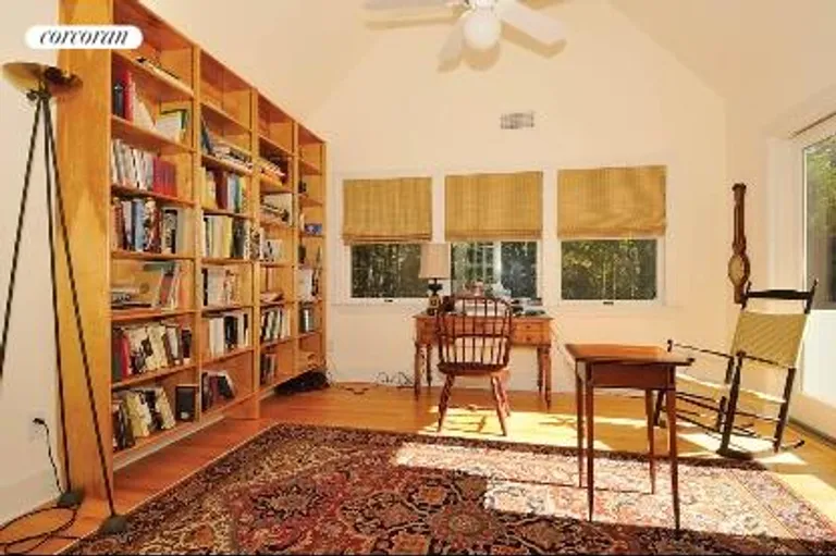 New York City Real Estate | View  | Master bedroom has its own study | View 13