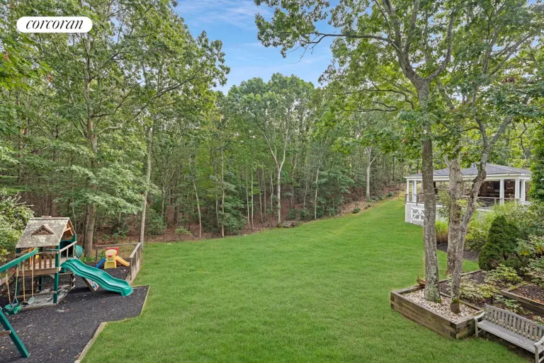 New York City Real Estate | View  | Lawn and Play Area | View 28