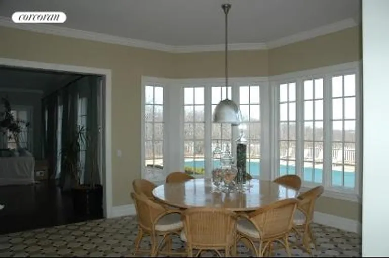 New York City Real Estate | View  | Breakfast Room | View 6