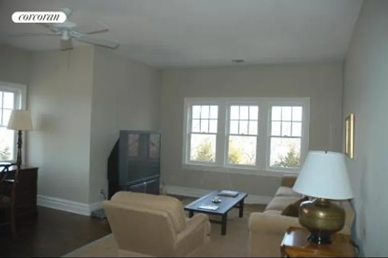 New York City Real Estate | View  | Upstairs Media Room | View 11