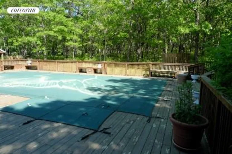 New York City Real Estate | View  | Pool area | View 16