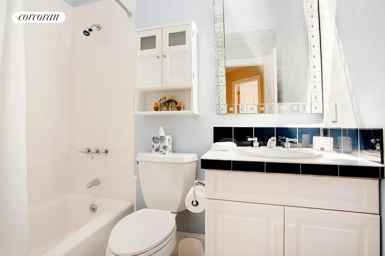 New York City Real Estate | View  | guest bathroom | View 14