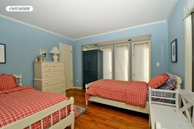 New York City Real Estate | View  | bedroom 4 | View 13